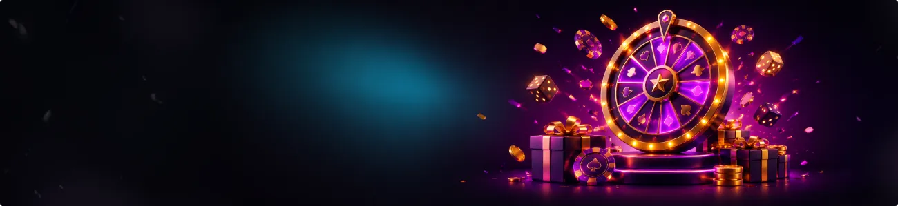 Memo casino Banner 2